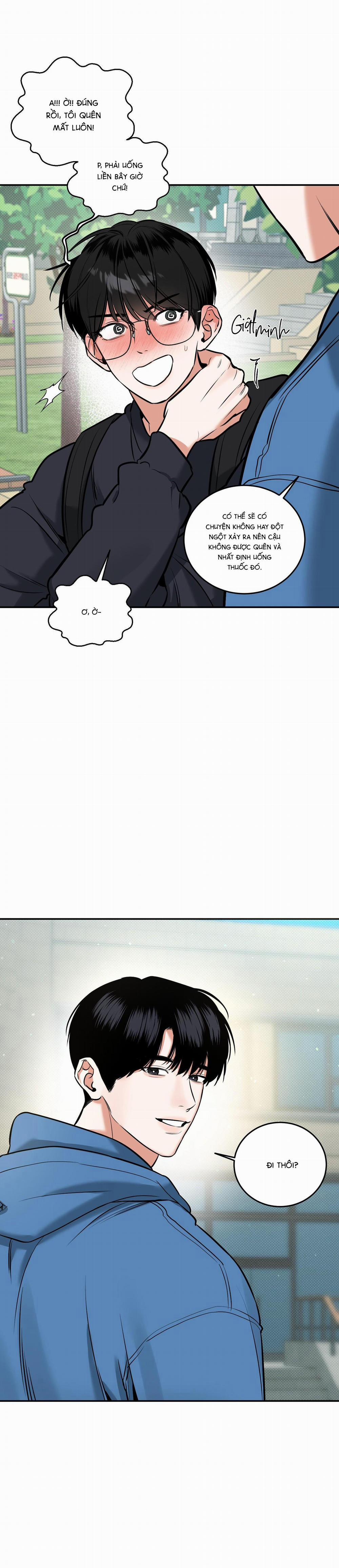 Hưởng Lợi 8 trang 31