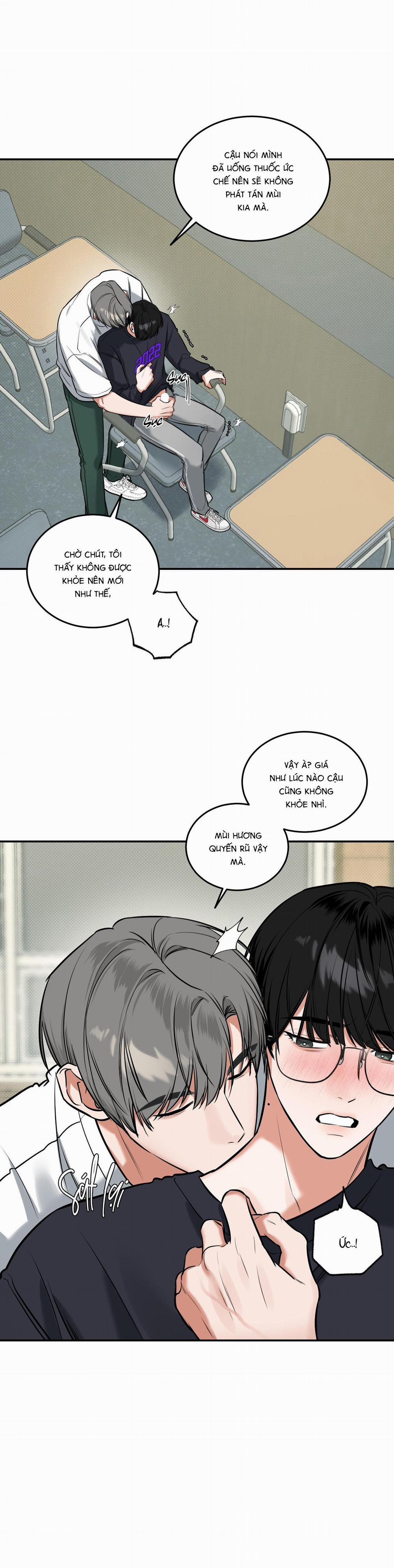 Hưởng Lợi 8 trang 5