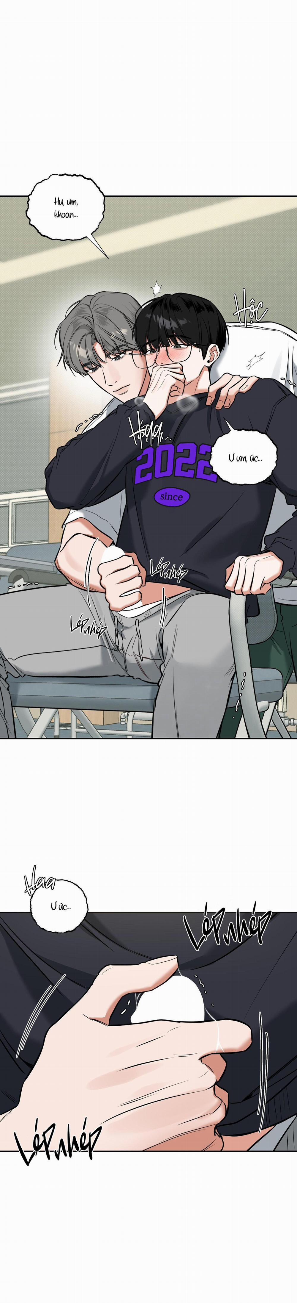 Hưởng Lợi 8 trang 6