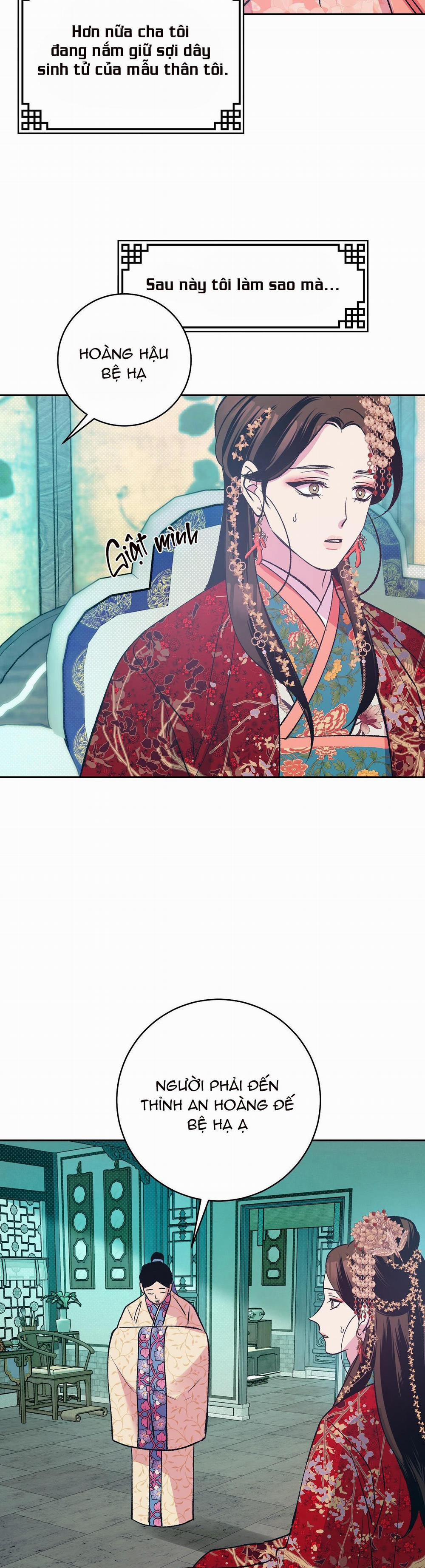 HƯƠNG MỘC 1 trang 15