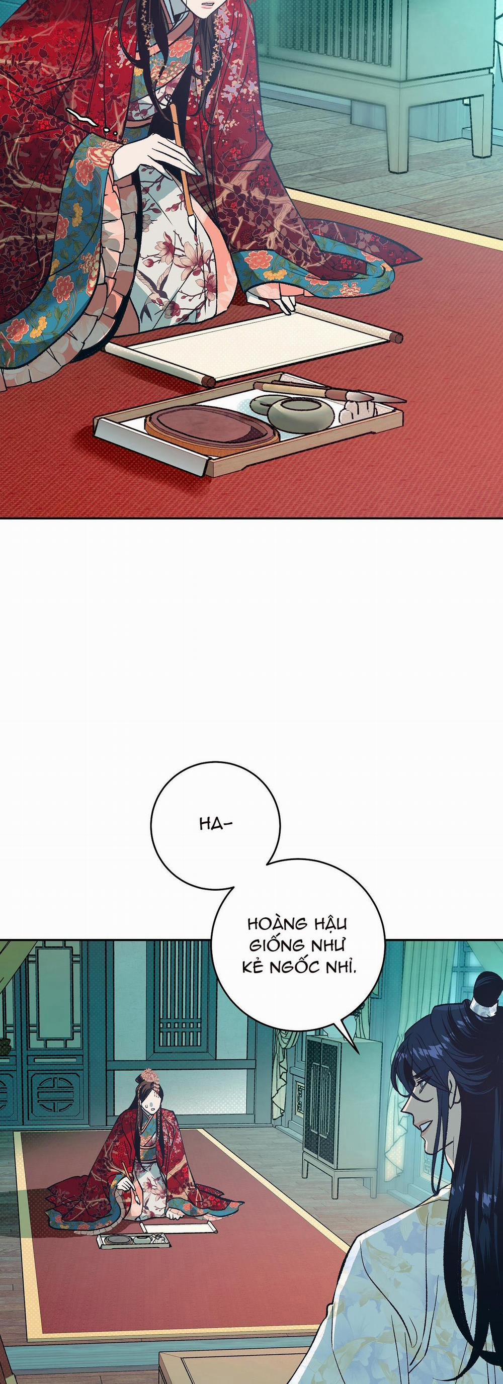 HƯƠNG MỘC 1 trang 23