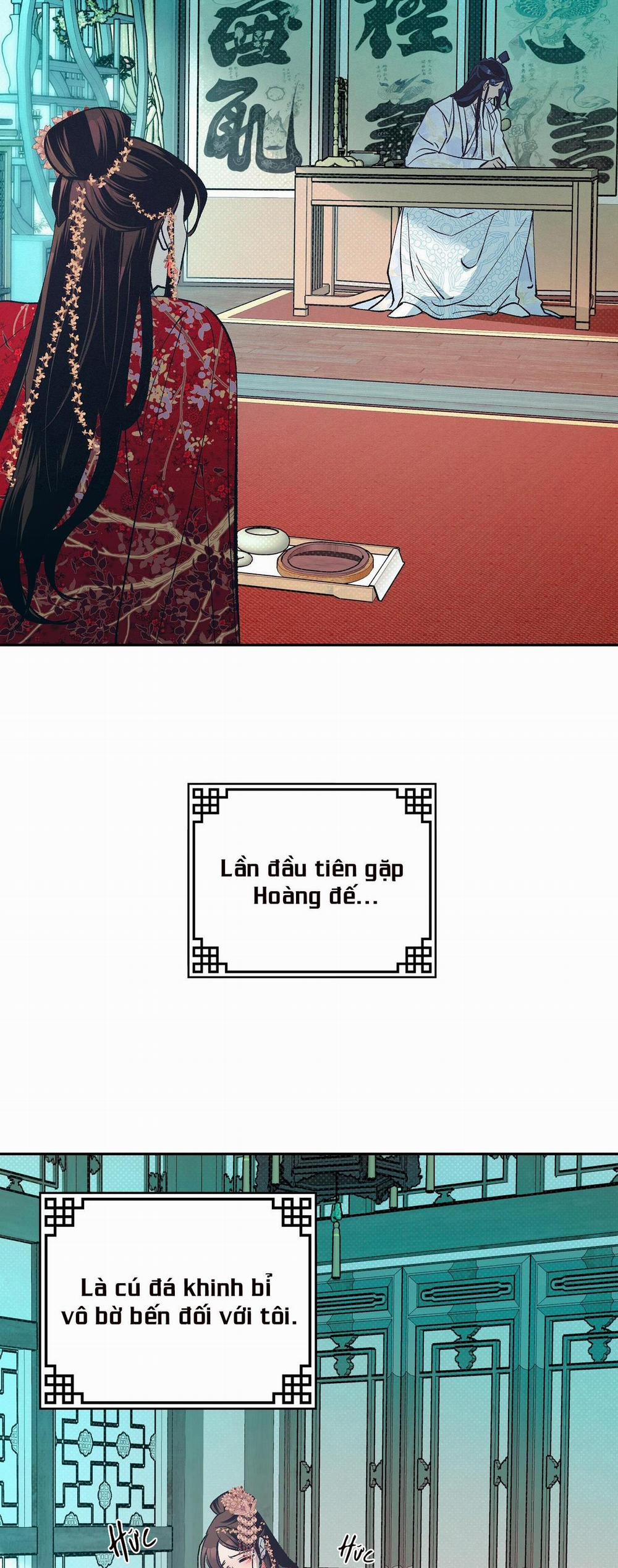 HƯƠNG MỘC 1 trang 25