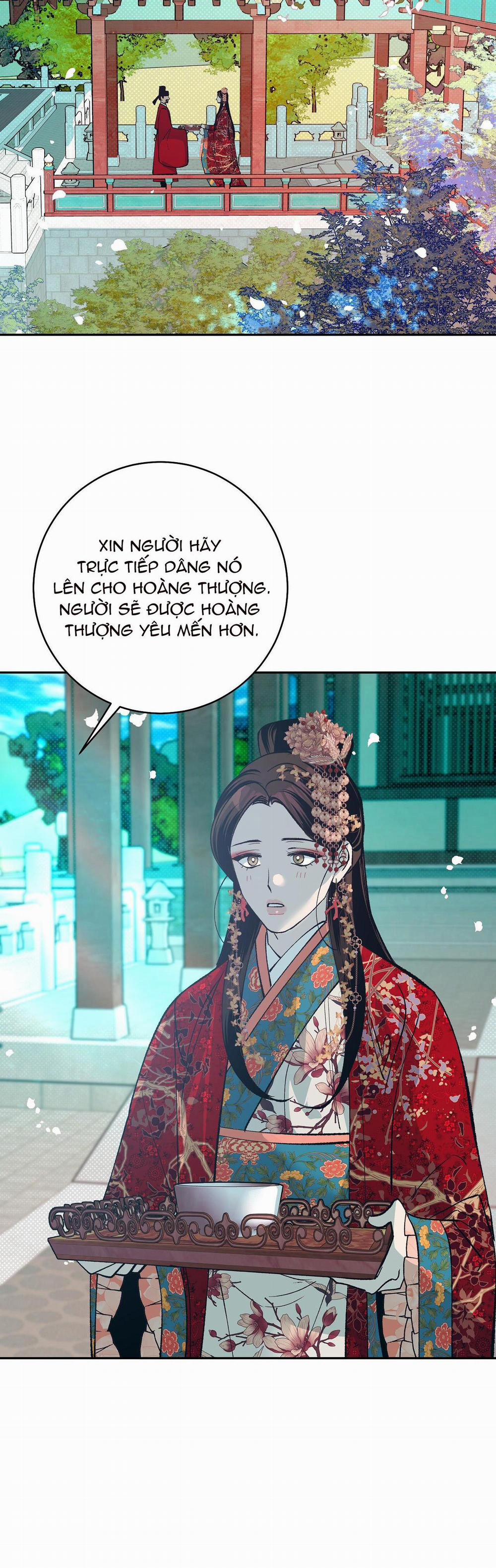 HƯƠNG MỘC 1 trang 28