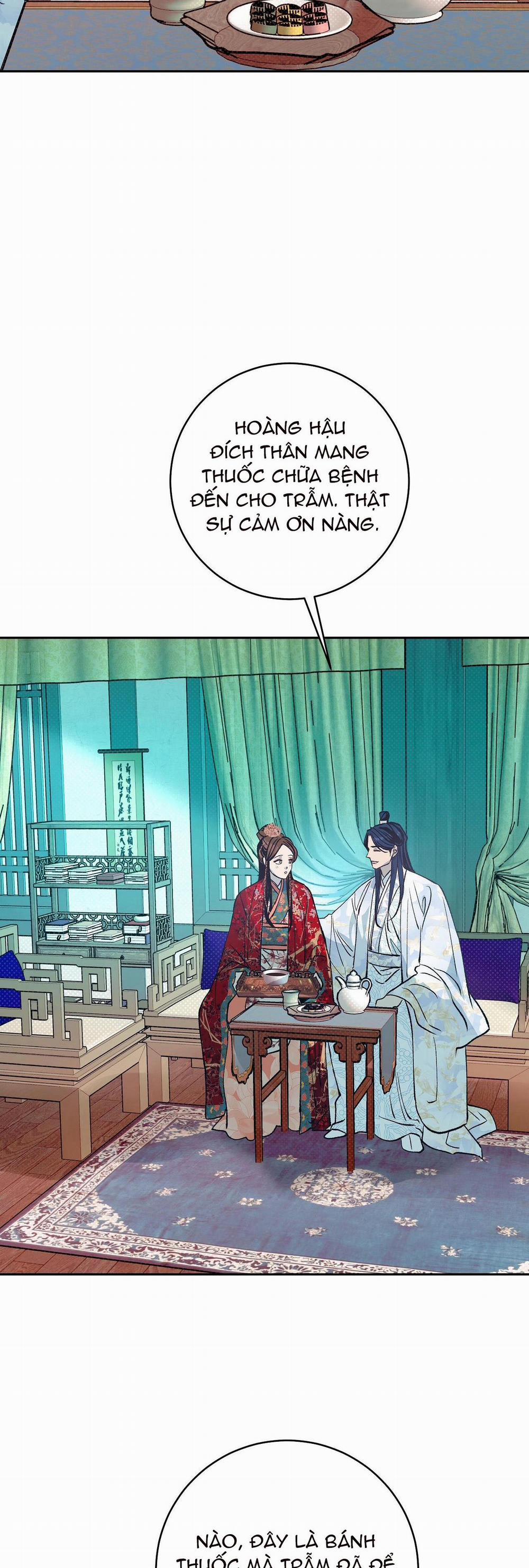 HƯƠNG MỘC 1 trang 32