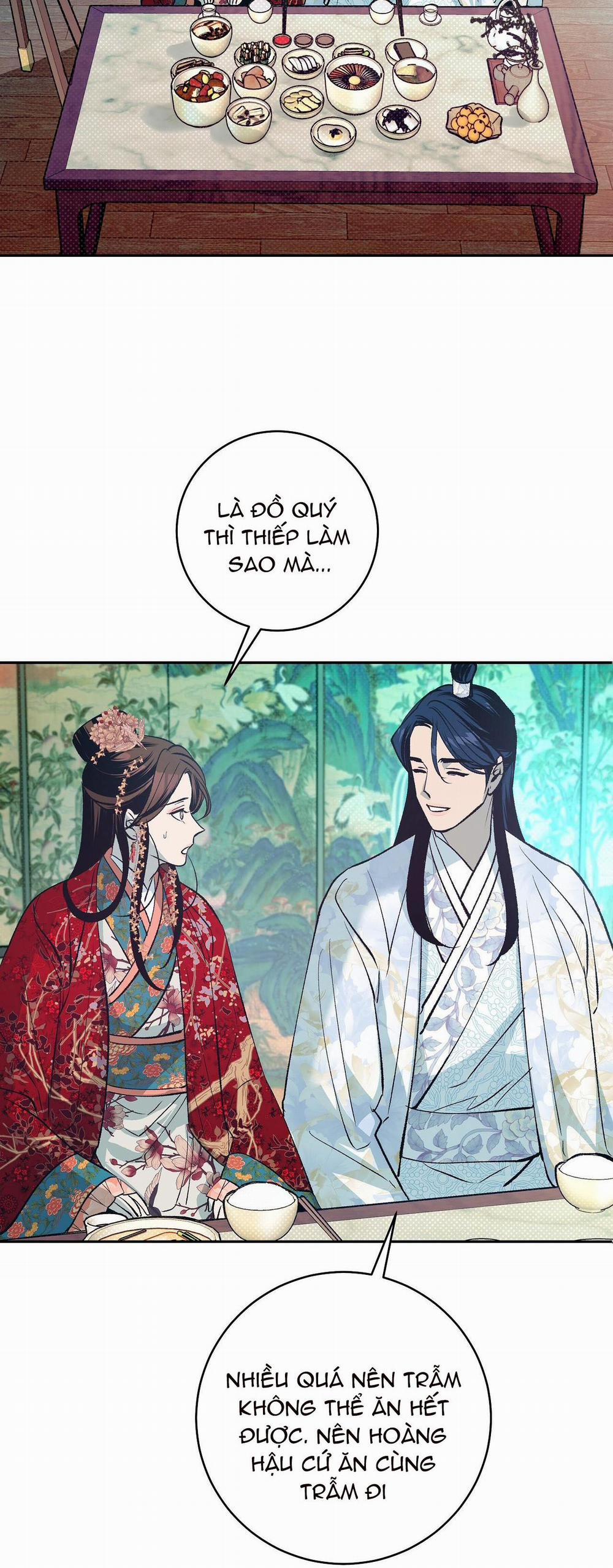 HƯƠNG MỘC 1 trang 39