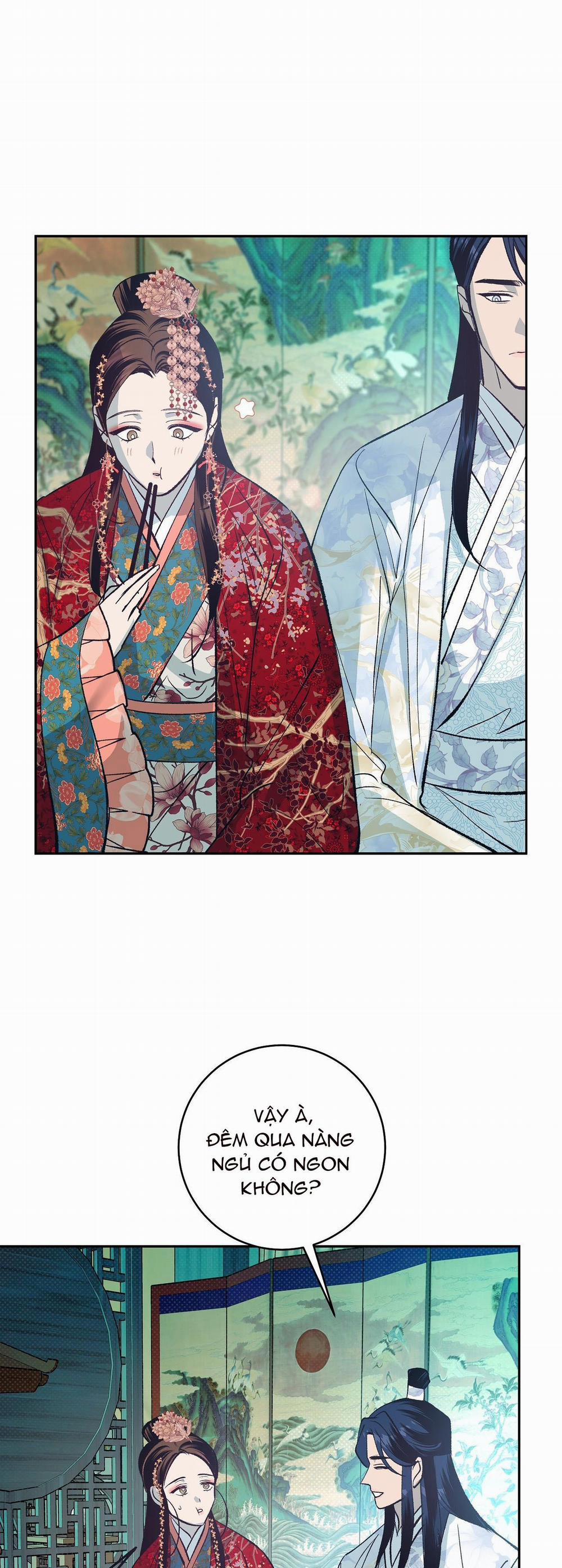 HƯƠNG MỘC 1 trang 40