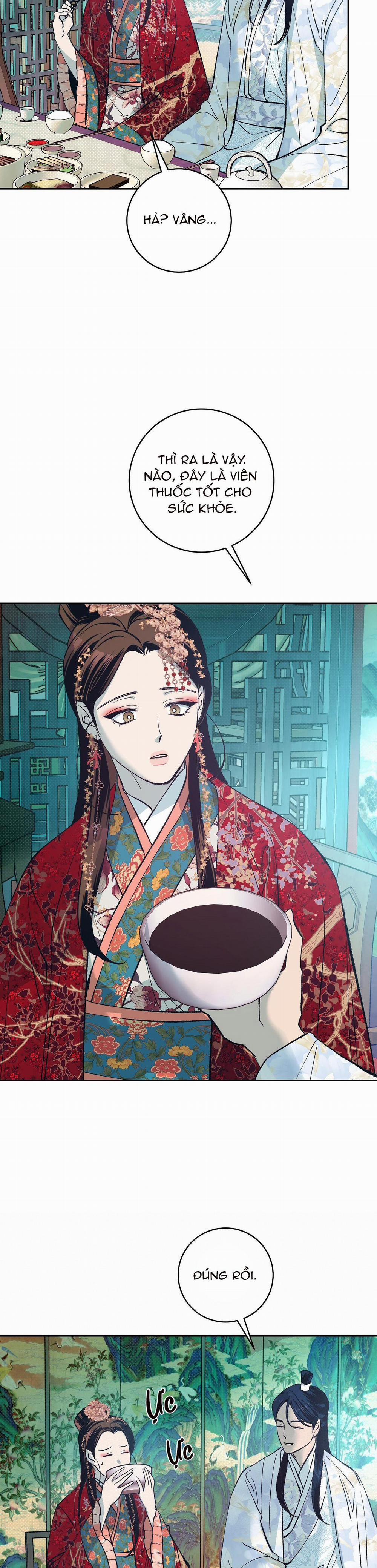 HƯƠNG MỘC 1 trang 41