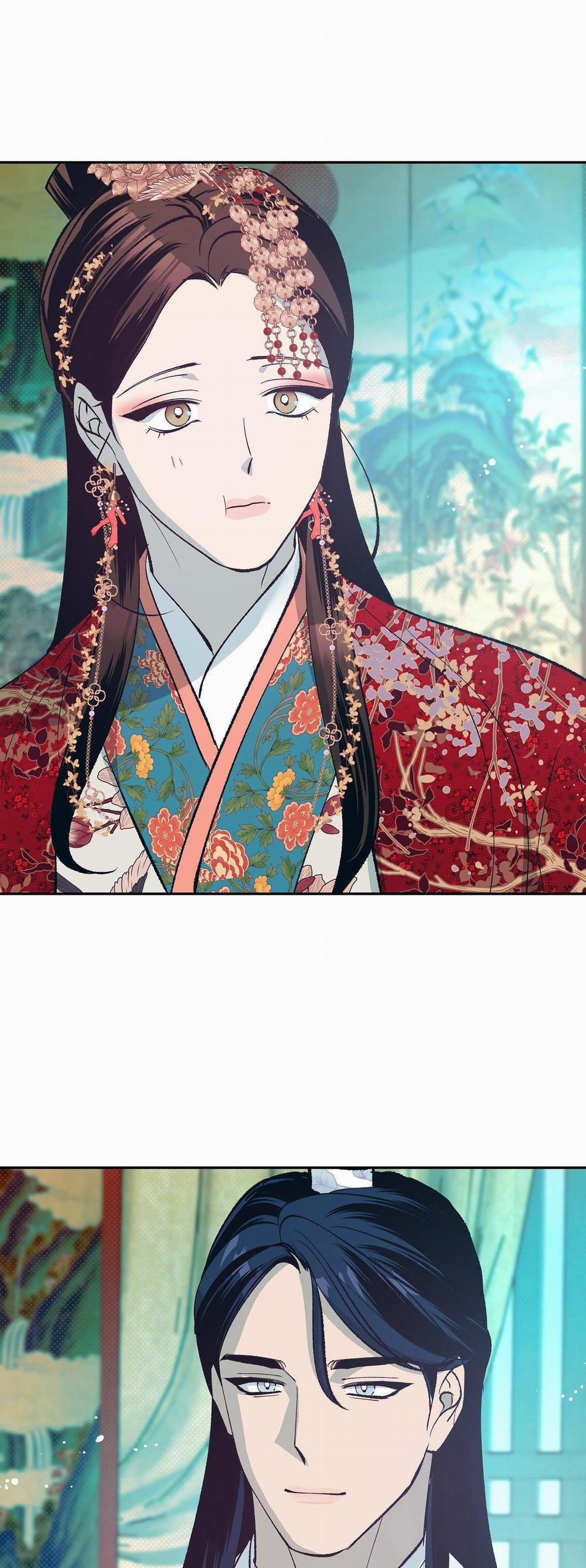 HƯƠNG MỘC 1 trang 43