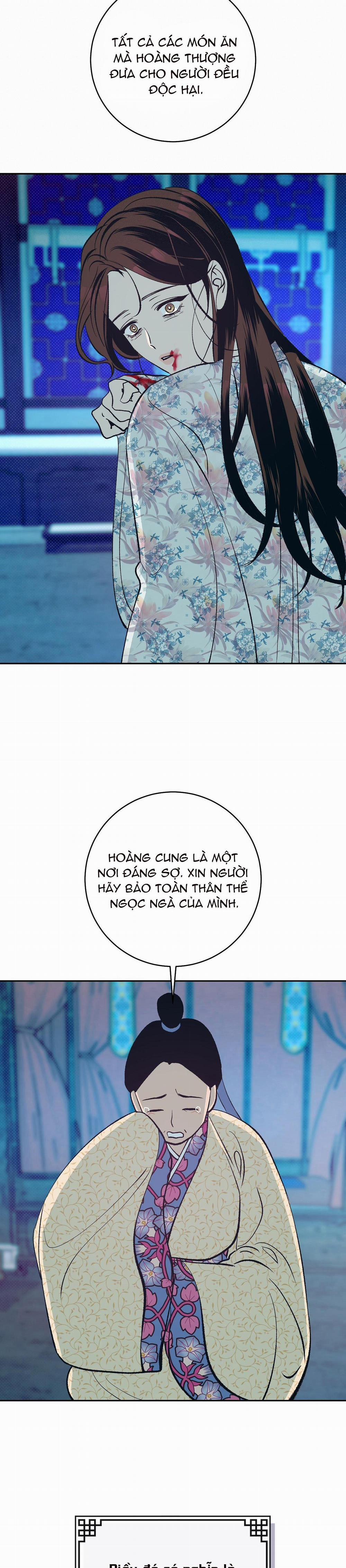 HƯƠNG MỘC 1 trang 47