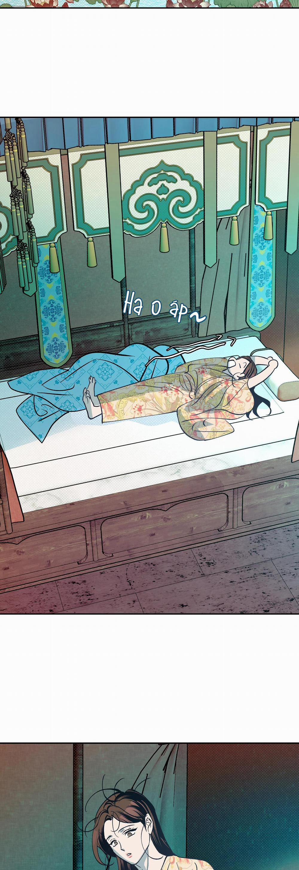 HƯƠNG MỘC 10 trang 16