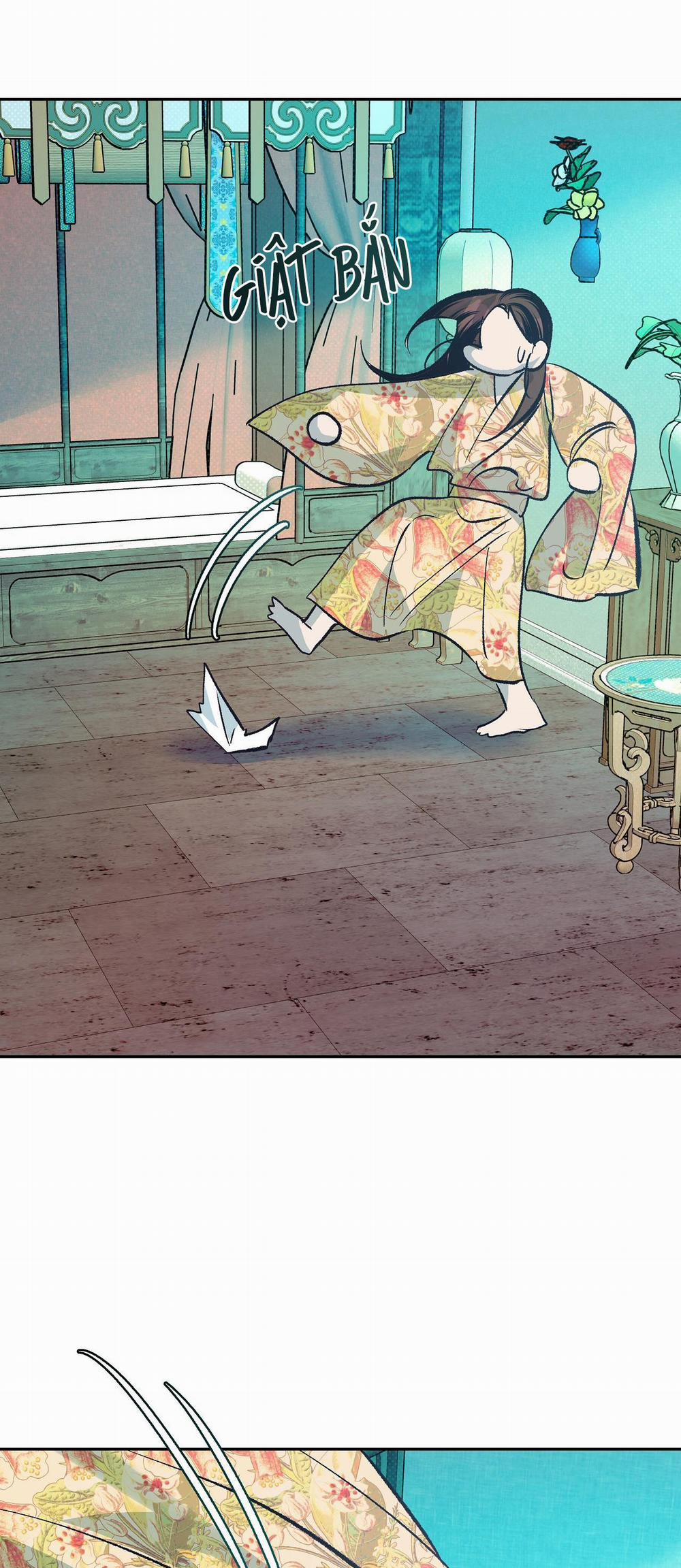 HƯƠNG MỘC 10 trang 18