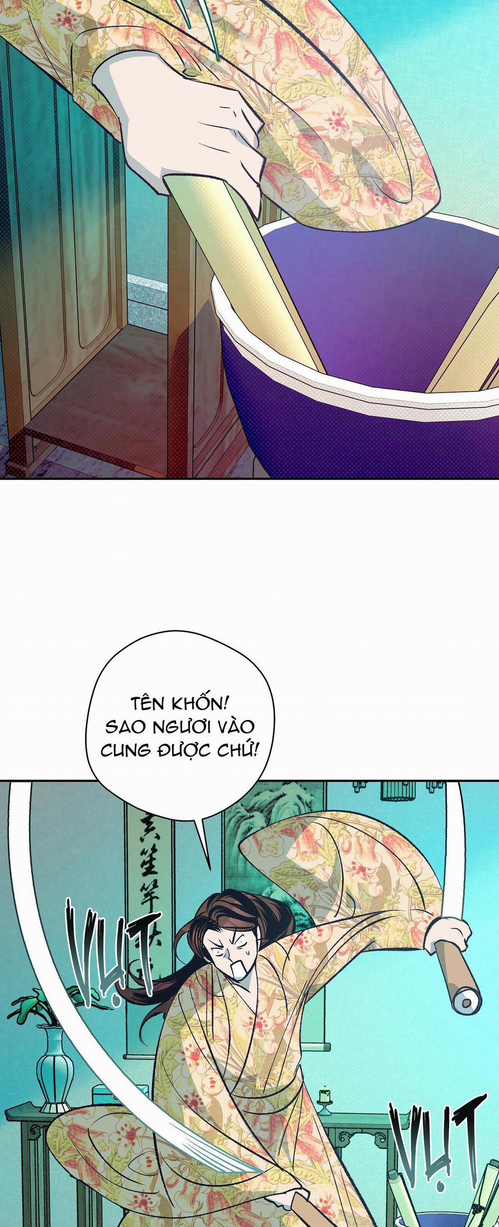 HƯƠNG MỘC 10 trang 19