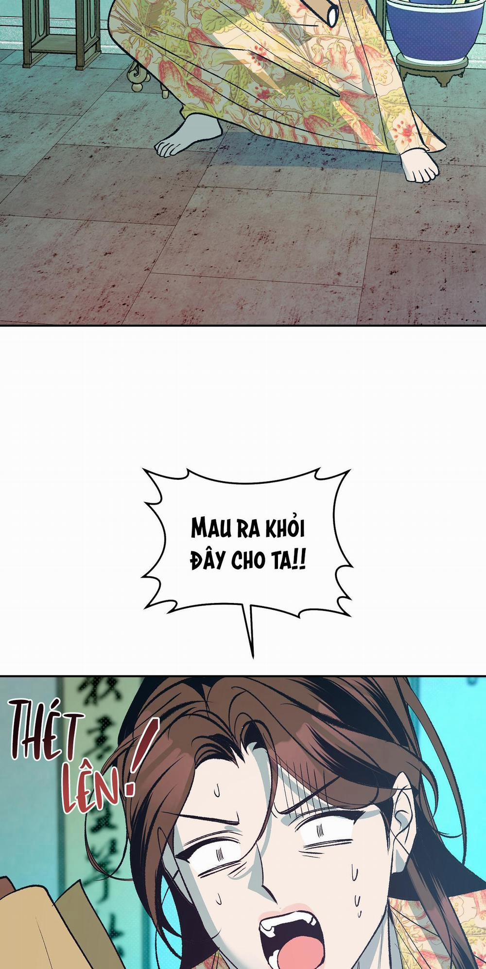 HƯƠNG MỘC 10 trang 20