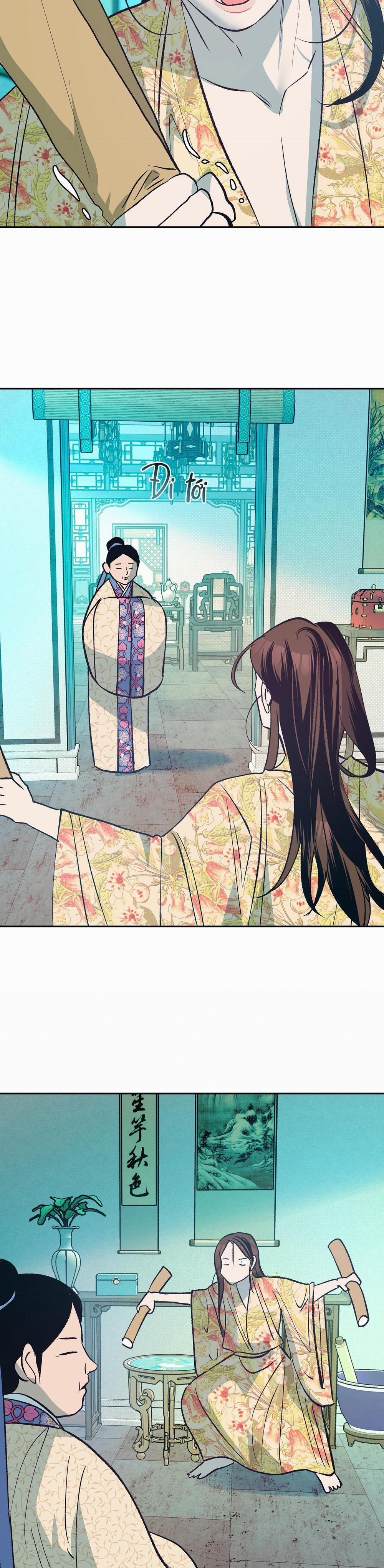 HƯƠNG MỘC 10 trang 21