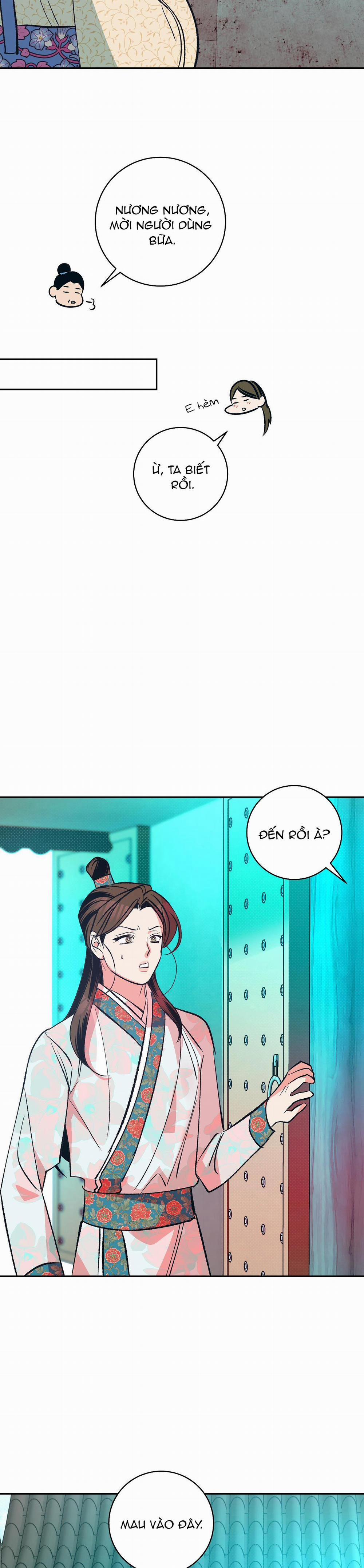 HƯƠNG MỘC 10 trang 22