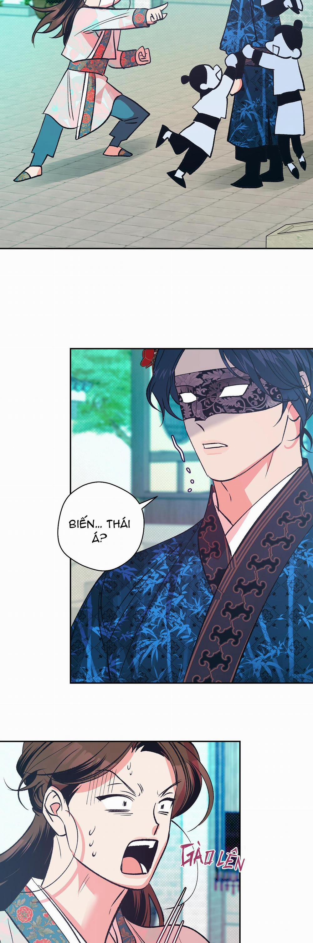 HƯƠNG MỘC 10 trang 24