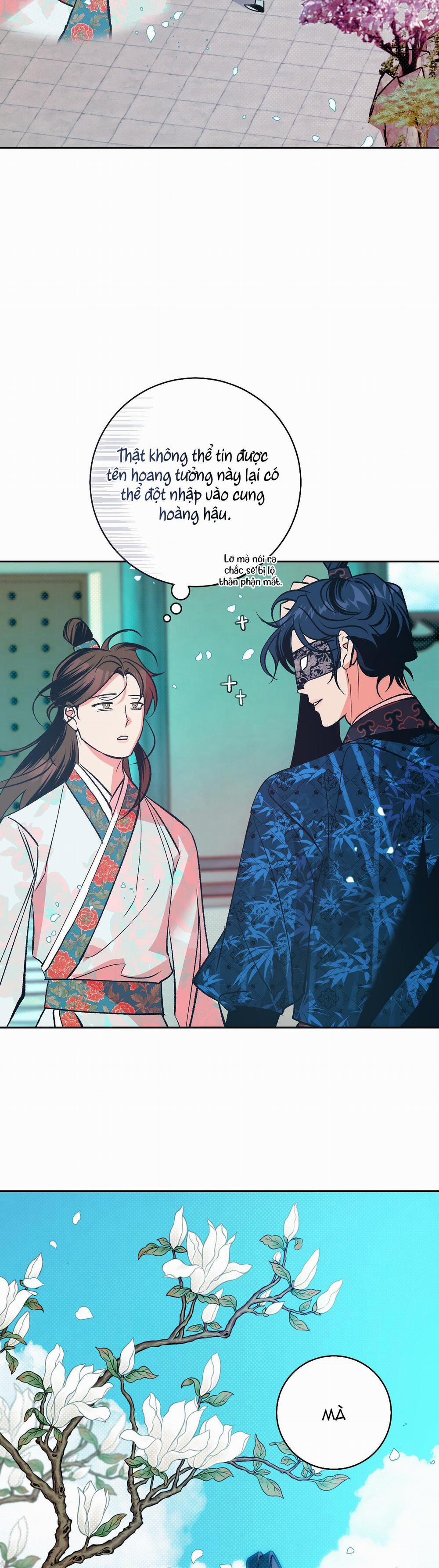 HƯƠNG MỘC 10 trang 27