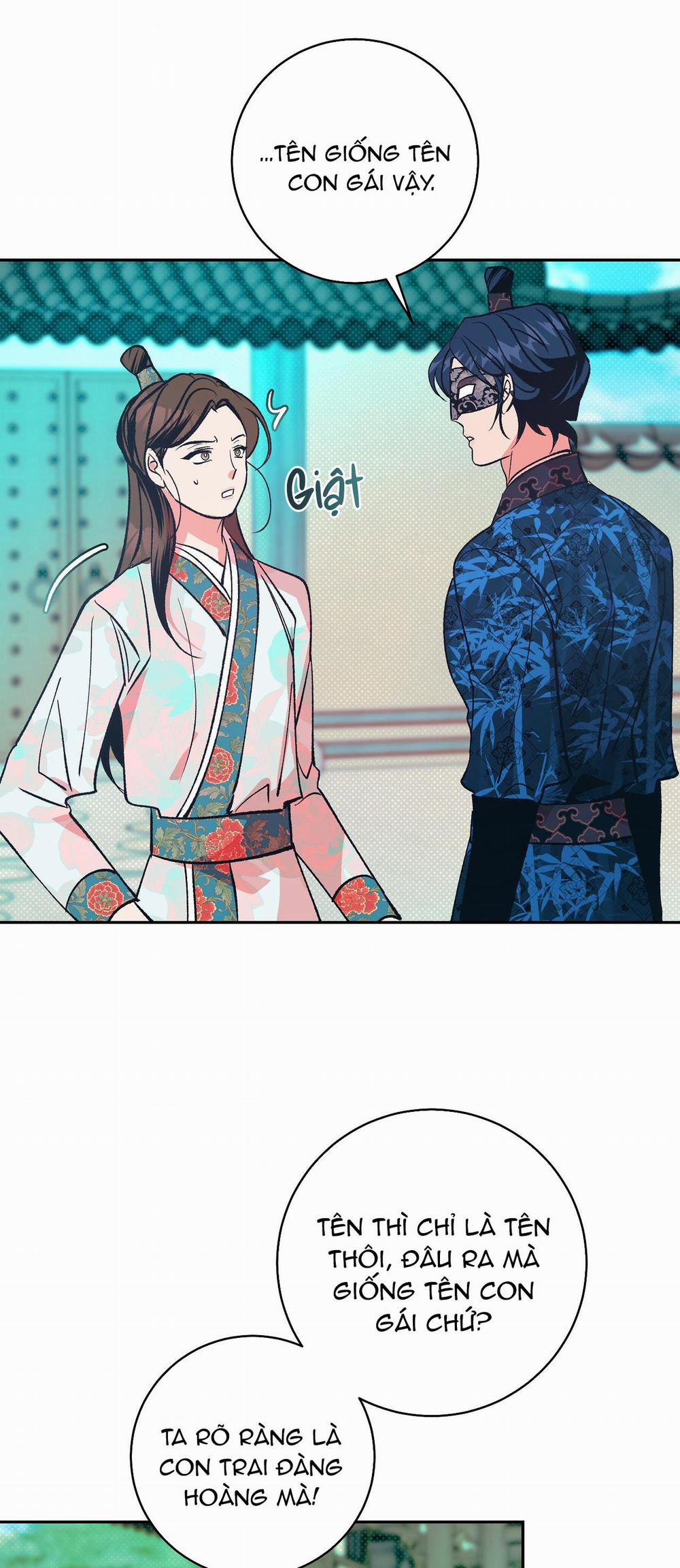 HƯƠNG MỘC 10 trang 30