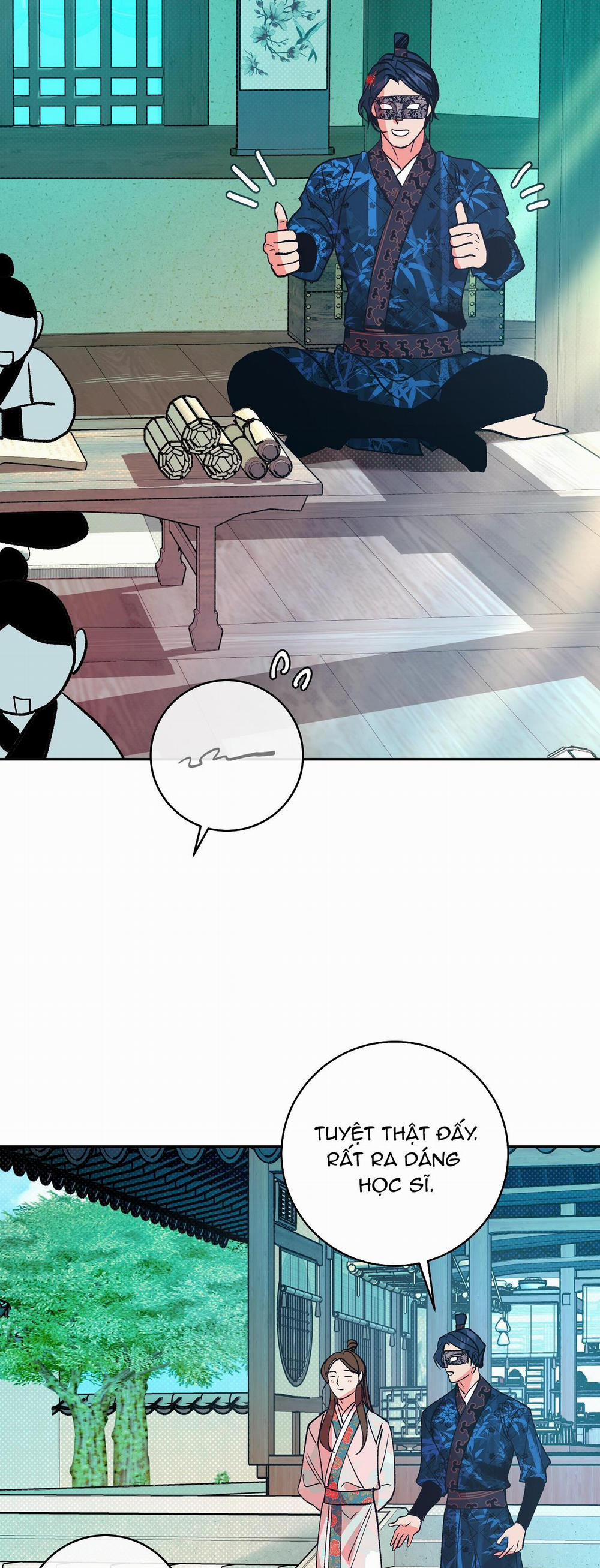 HƯƠNG MỘC 10 trang 34