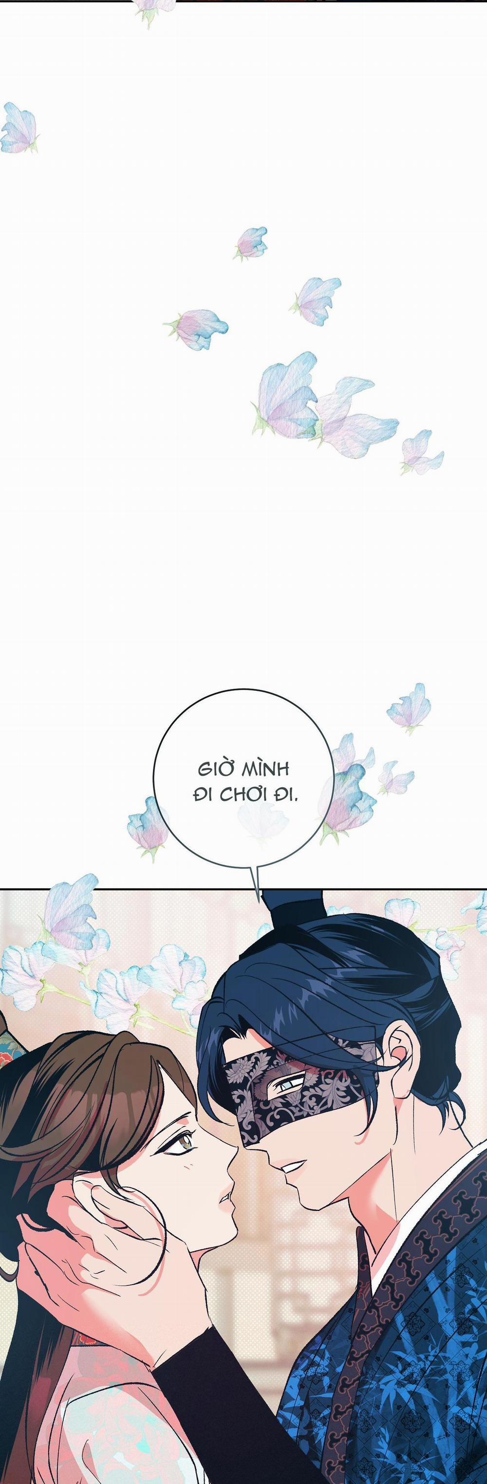 HƯƠNG MỘC 10 trang 38