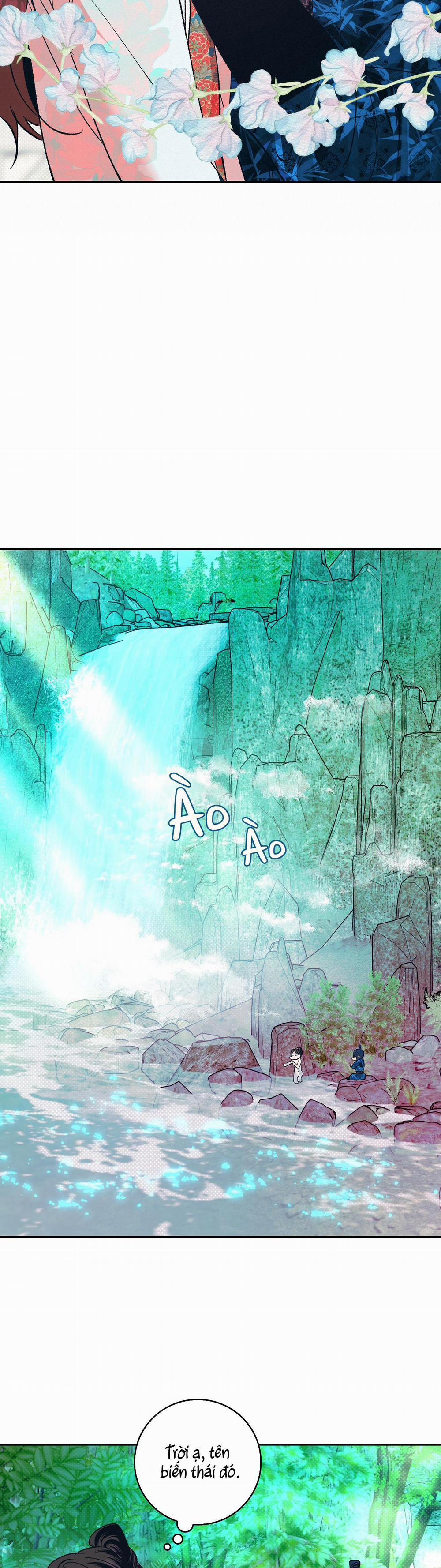 HƯƠNG MỘC 10 trang 39