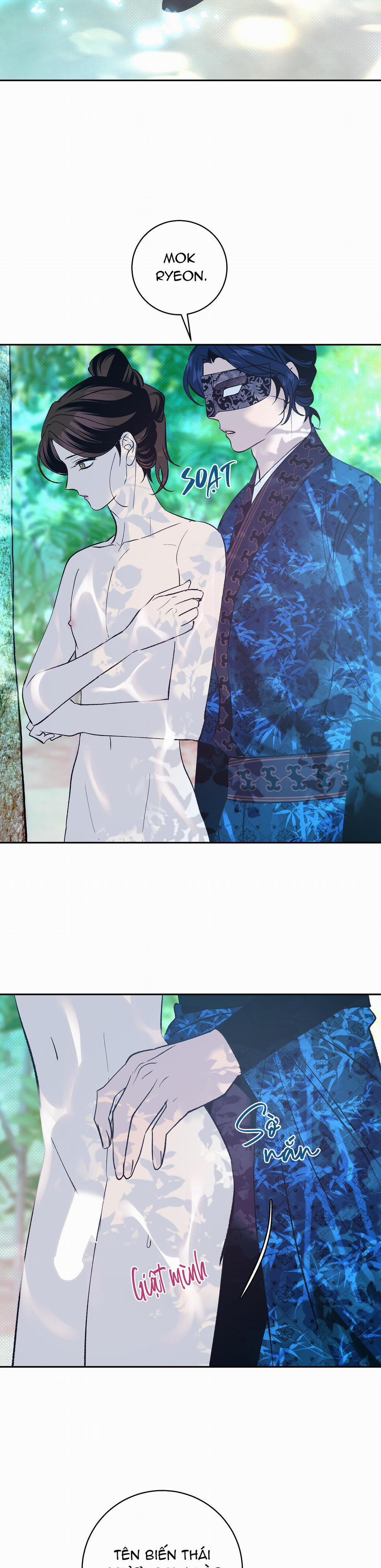 HƯƠNG MỘC 10 trang 43