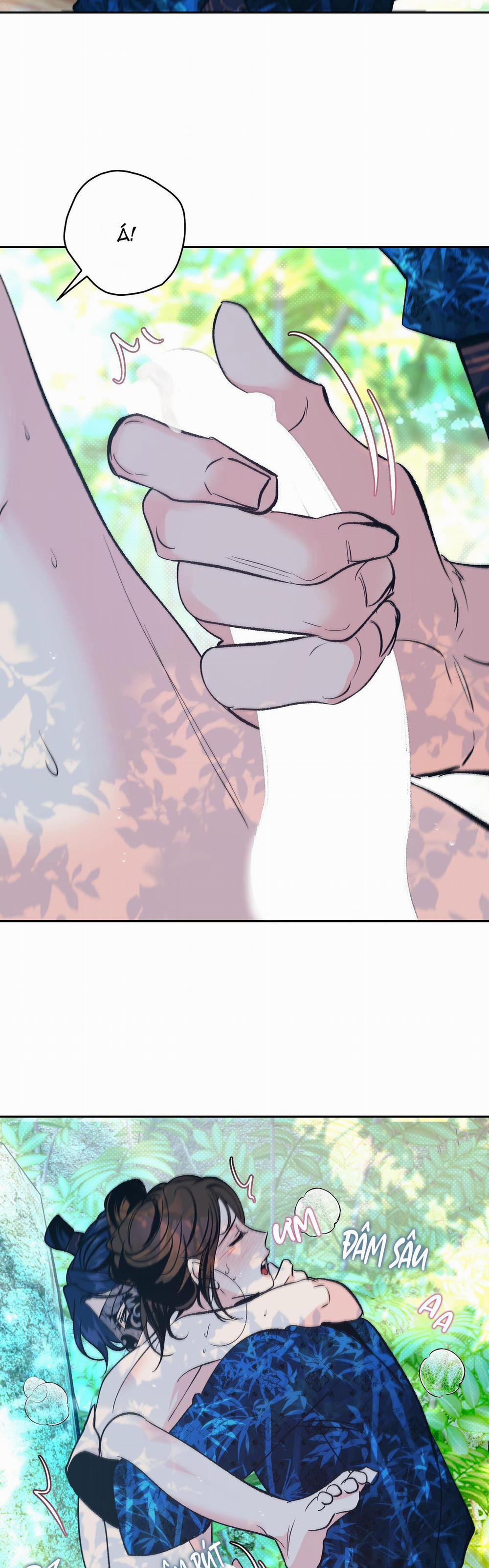 HƯƠNG MỘC 11 trang 16