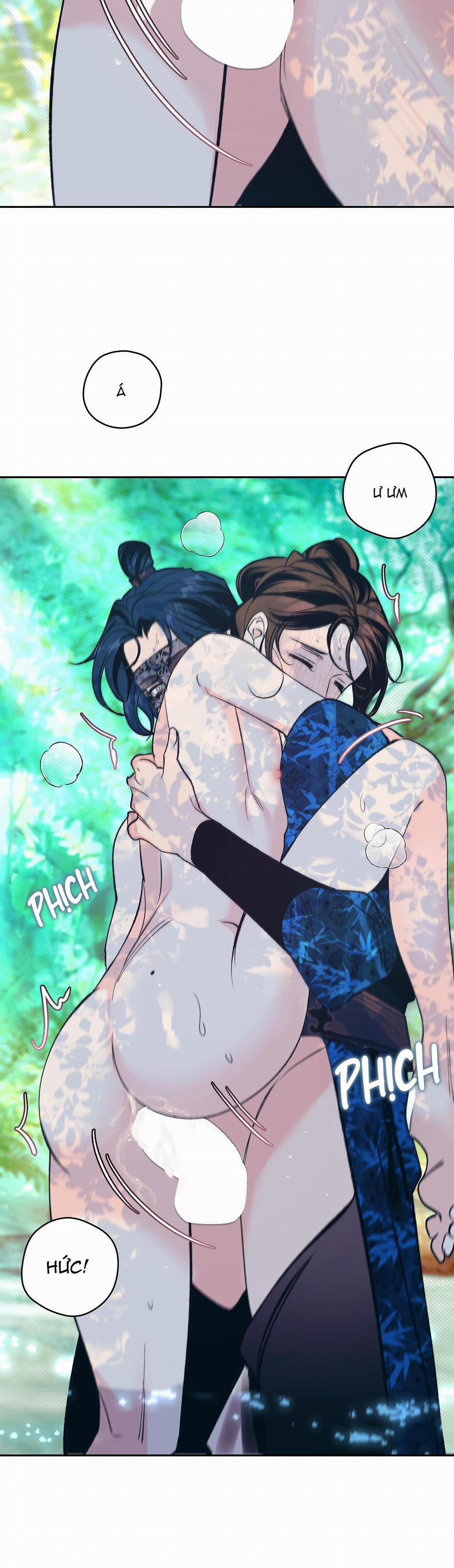 HƯƠNG MỘC 11 trang 18