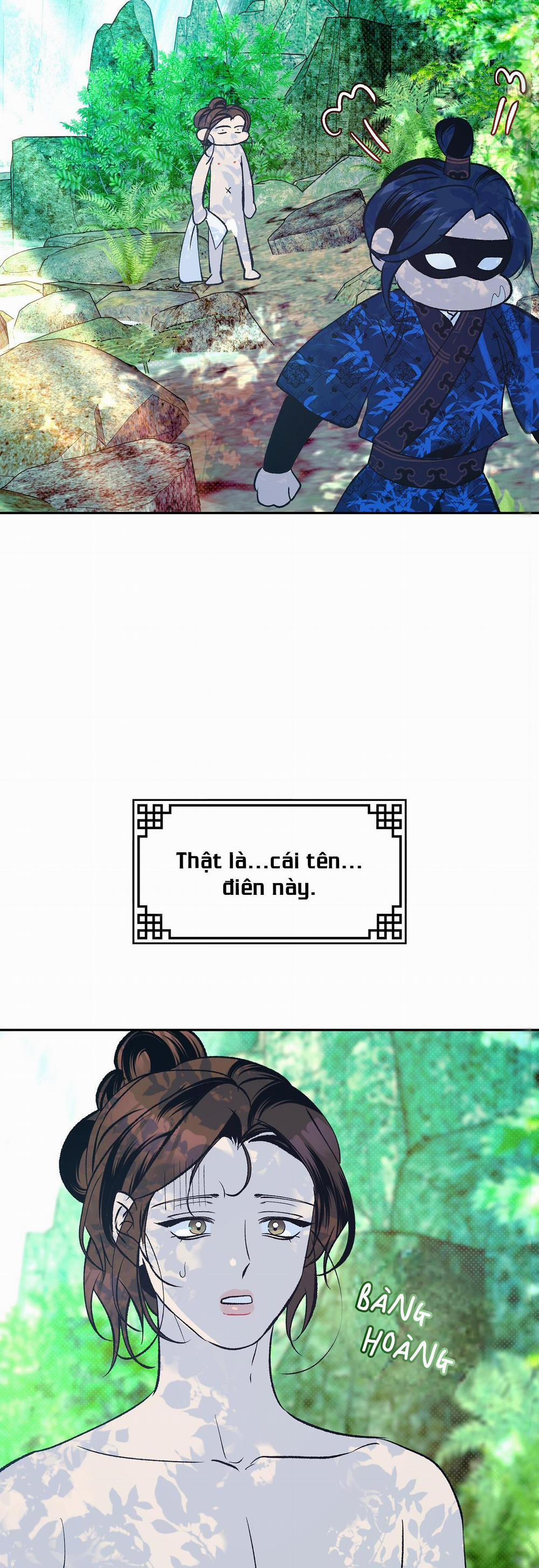 HƯƠNG MỘC 11 trang 36