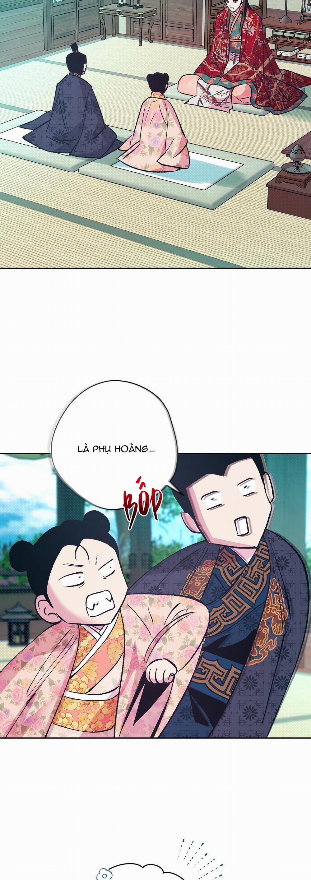 HƯƠNG MỘC 13 trang 1