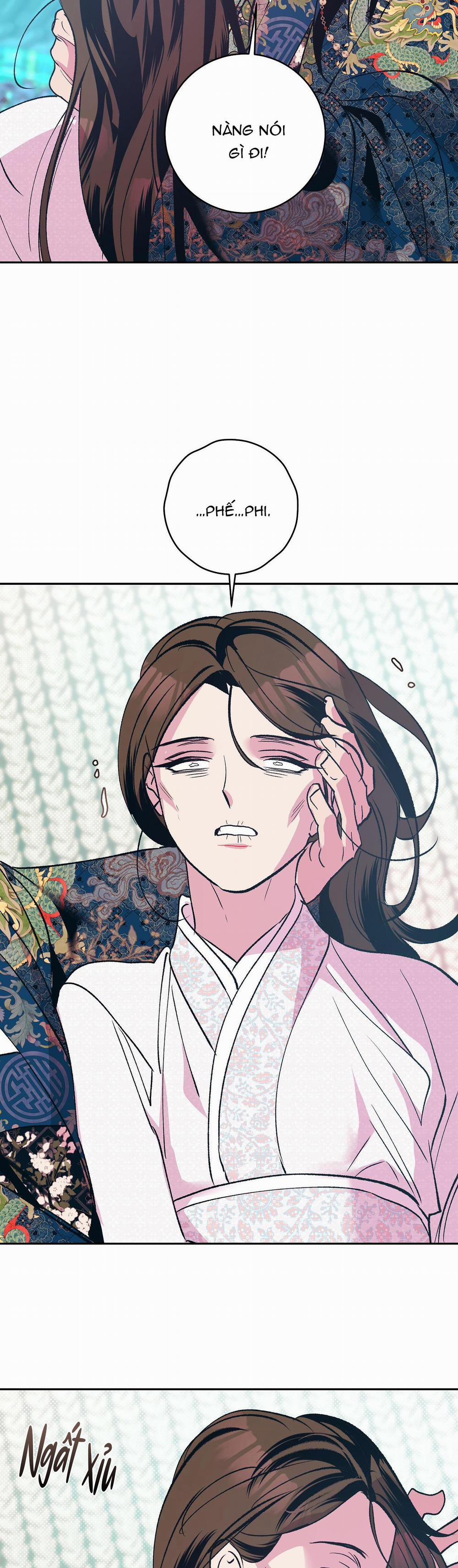 HƯƠNG MỘC 13 trang 19