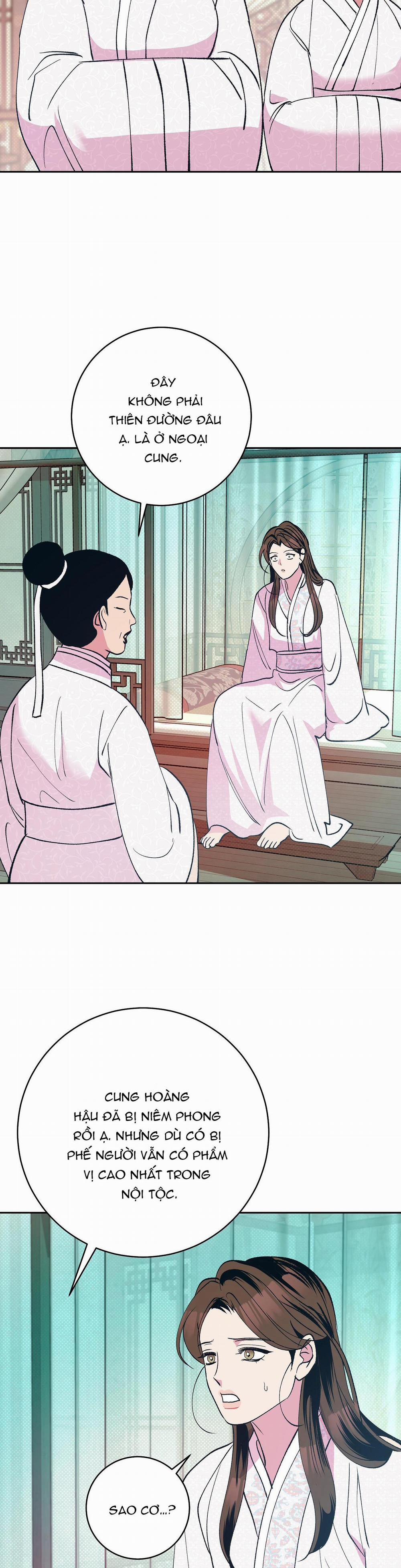 HƯƠNG MỘC 13 trang 23