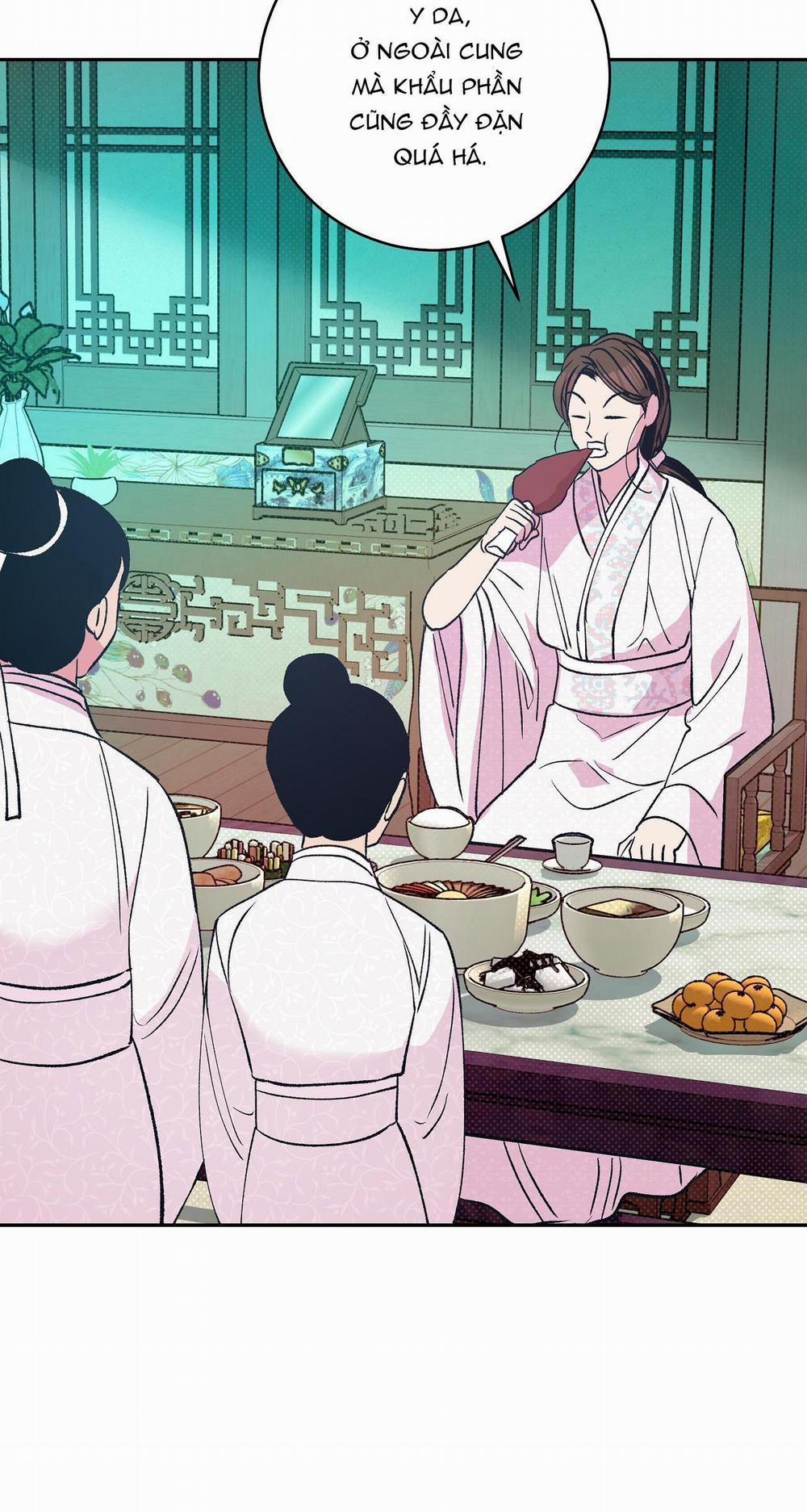 HƯƠNG MỘC 13 trang 26