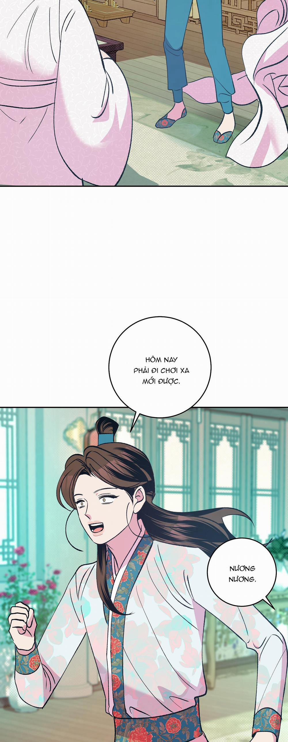 HƯƠNG MỘC 13 trang 29