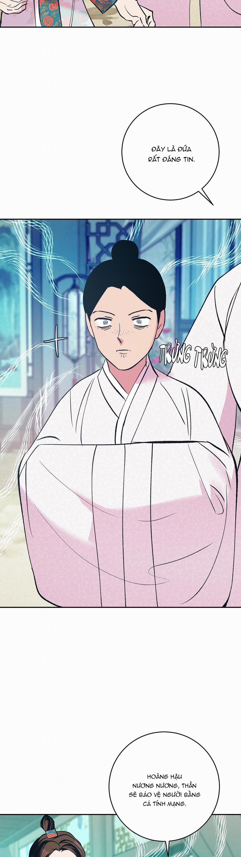 HƯƠNG MỘC 13 trang 31