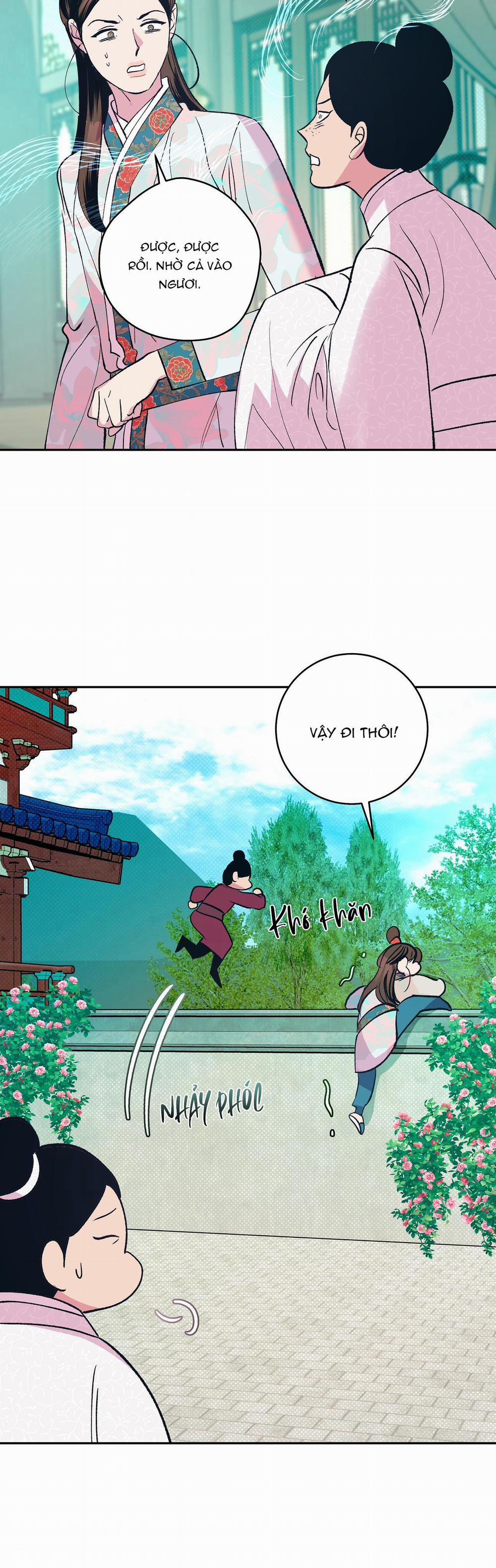 HƯƠNG MỘC 13 trang 32