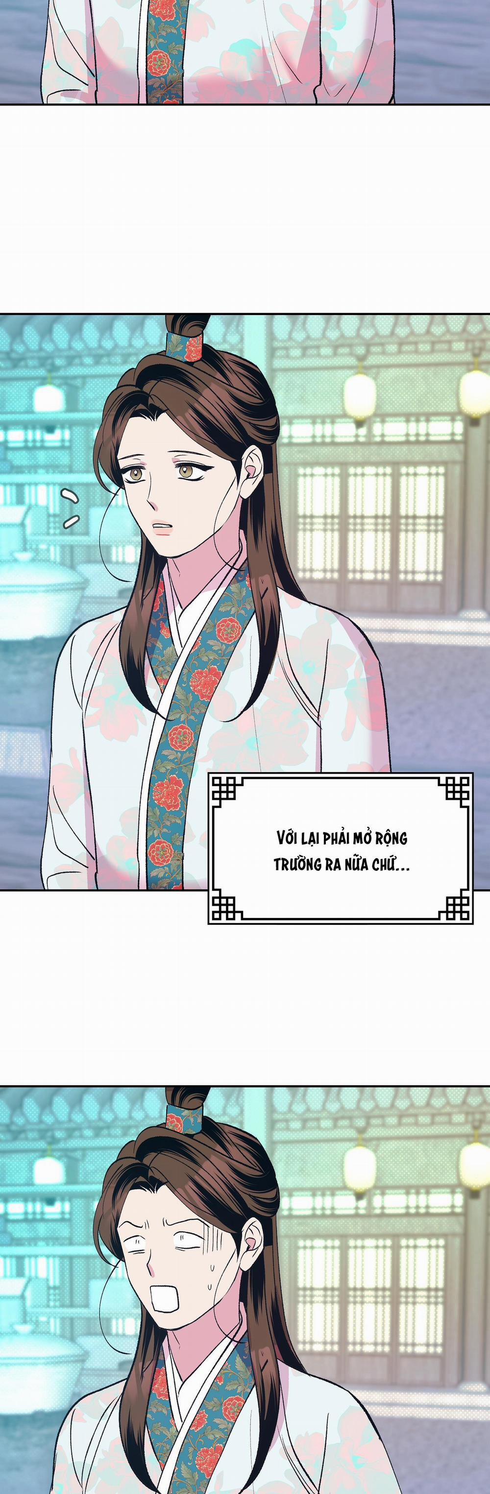 HƯƠNG MỘC 13 trang 35