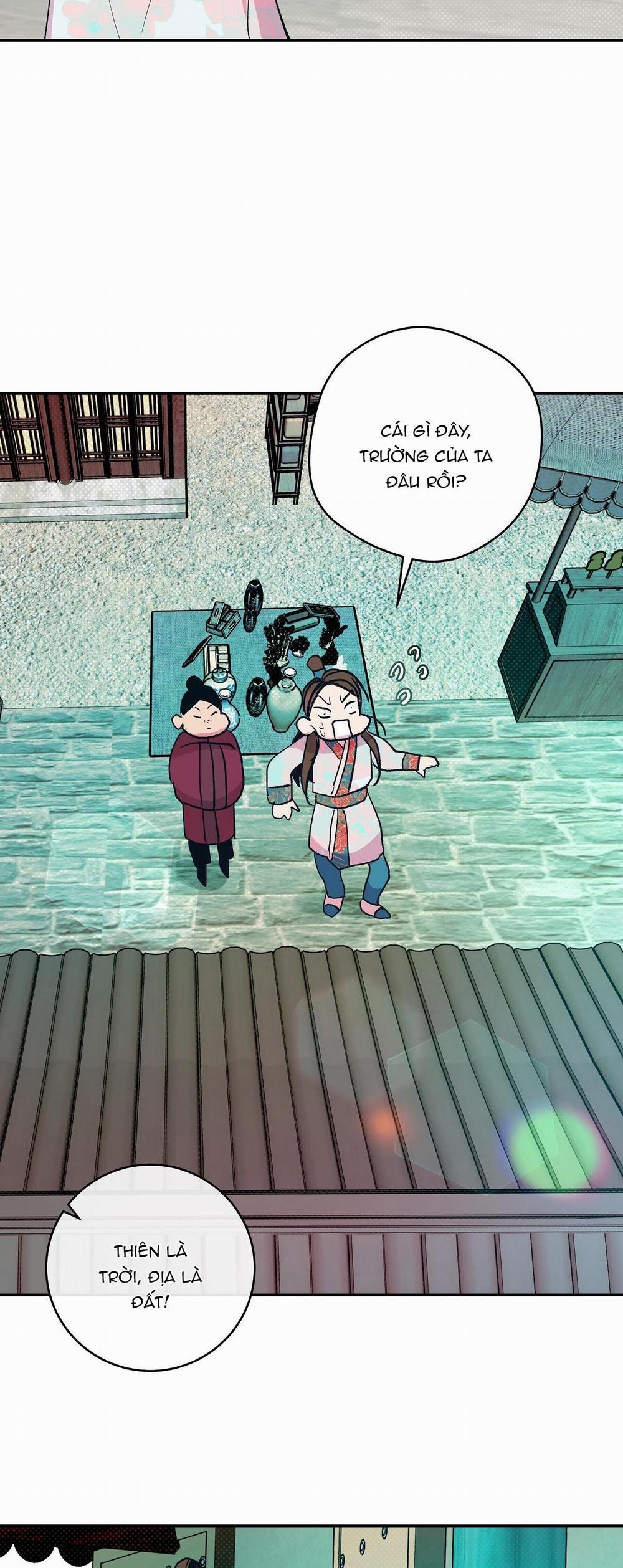 HƯƠNG MỘC 13 trang 37