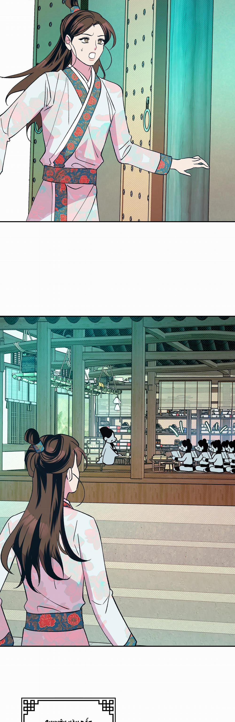 HƯƠNG MỘC 13 trang 38