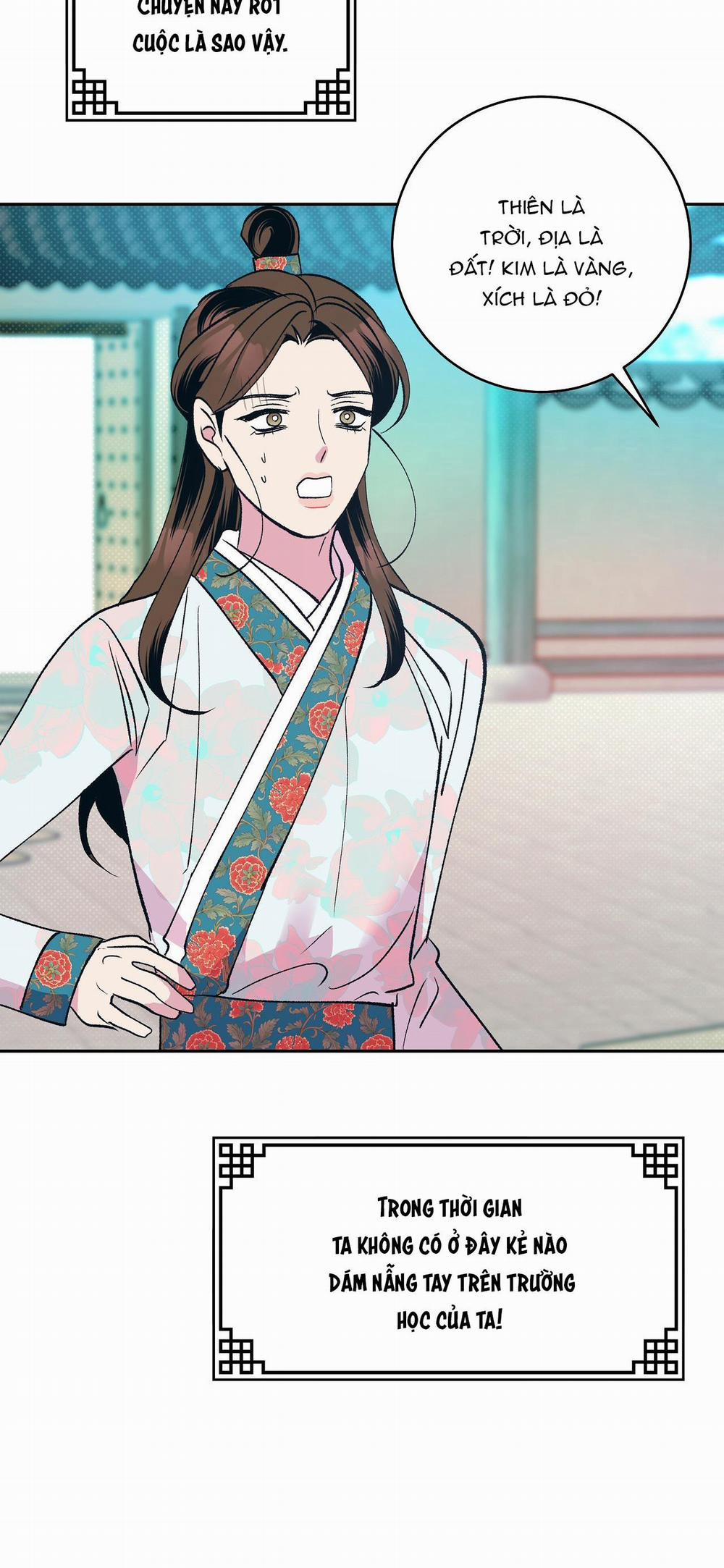 HƯƠNG MỘC 13 trang 39