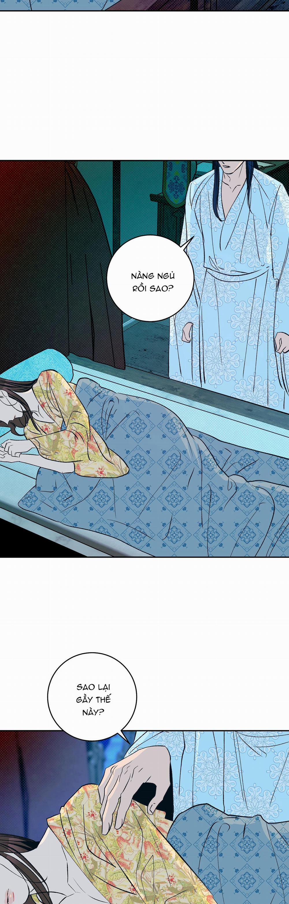 HƯƠNG MỘC 13 trang 8