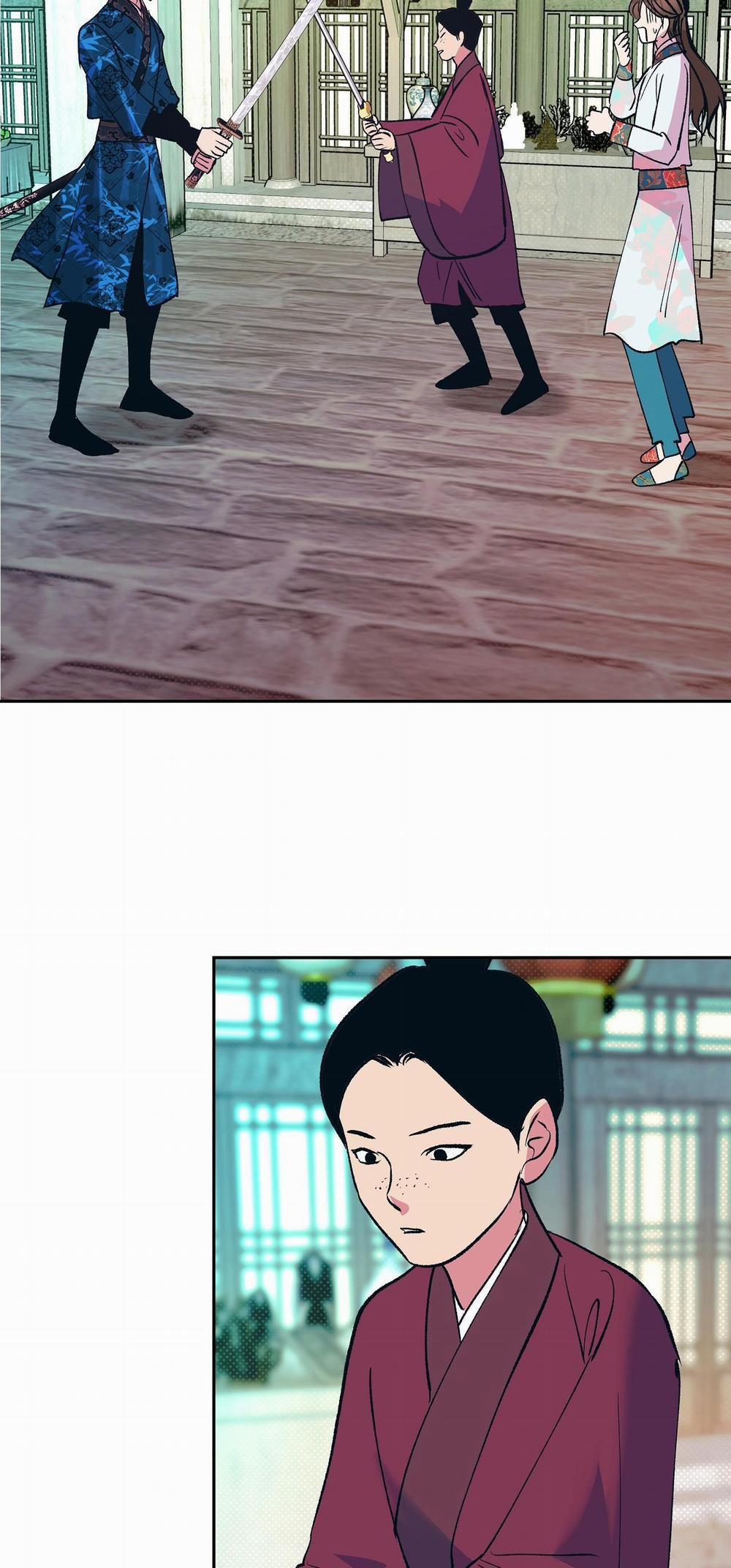 HƯƠNG MỘC 14 trang 14