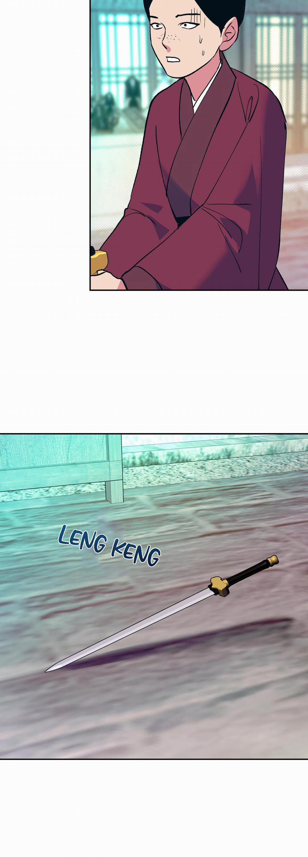 HƯƠNG MỘC 14 trang 16