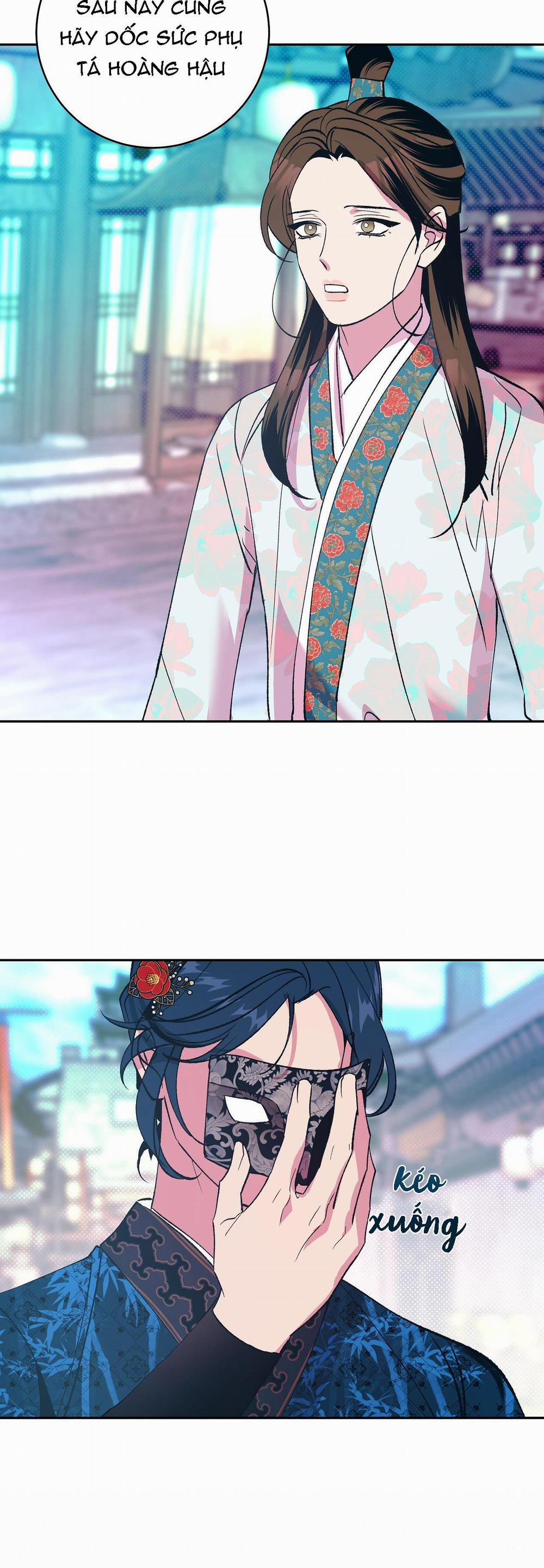 HƯƠNG MỘC 14 trang 18