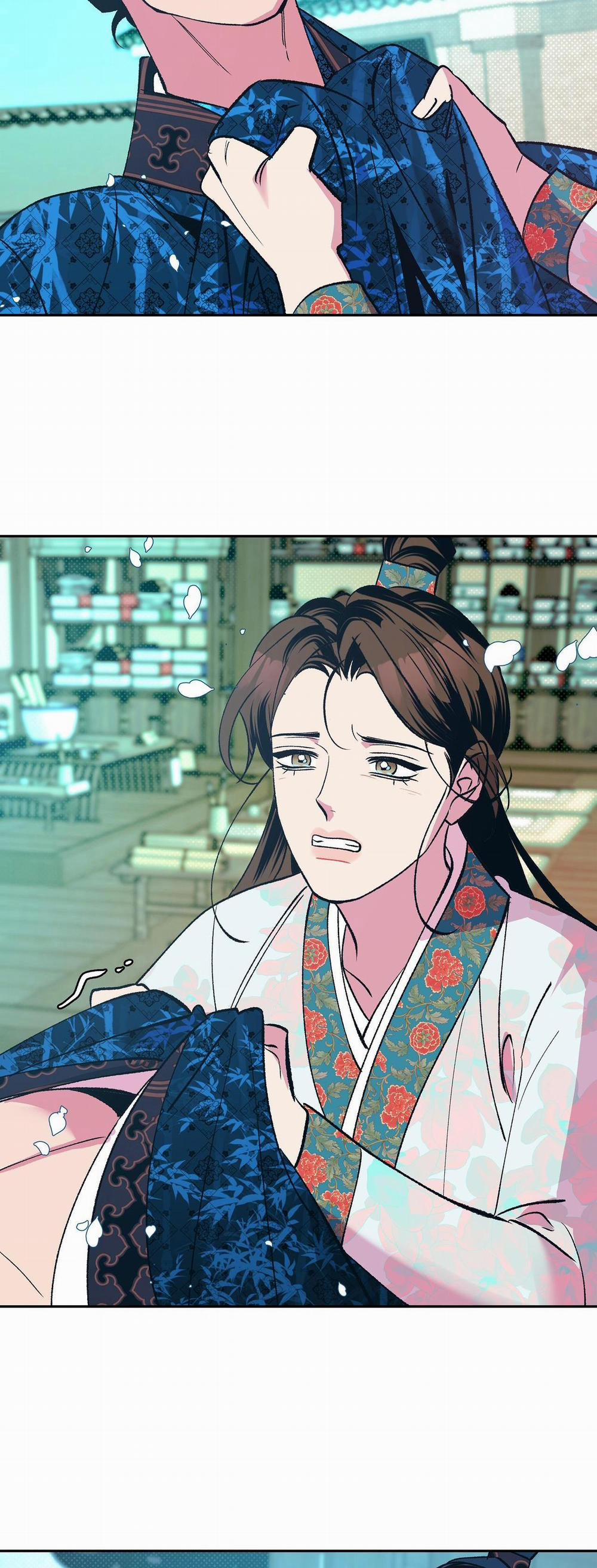 HƯƠNG MỘC 14 trang 2