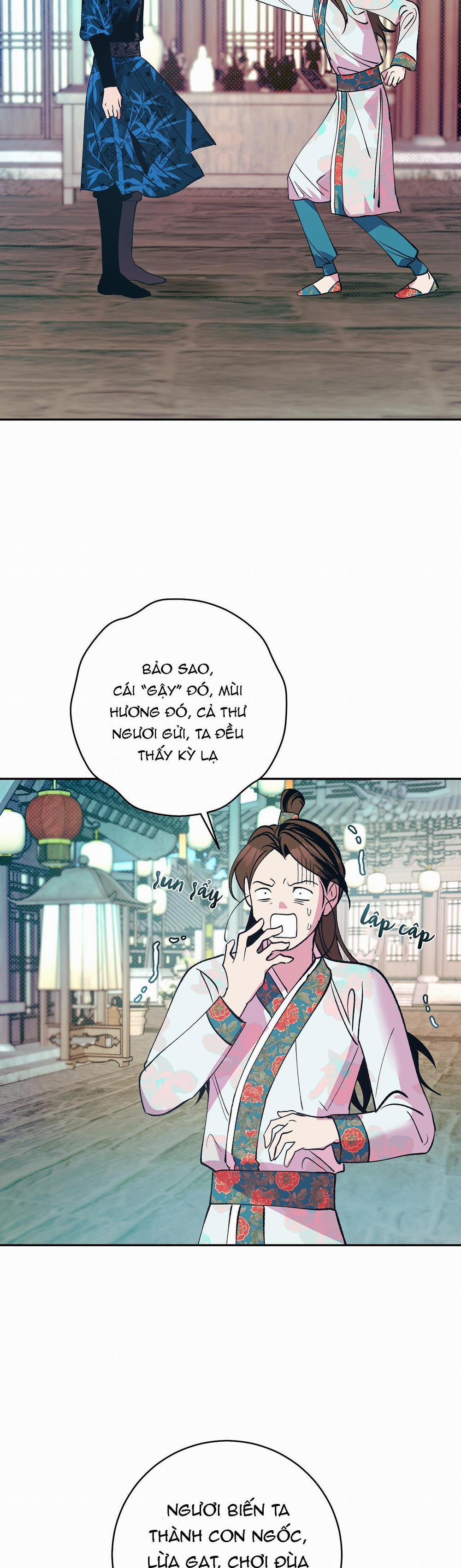 HƯƠNG MỘC 14 trang 24