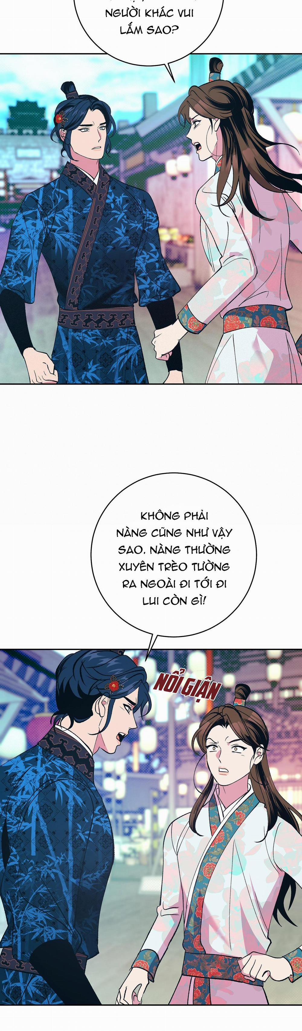 HƯƠNG MỘC 14 trang 25