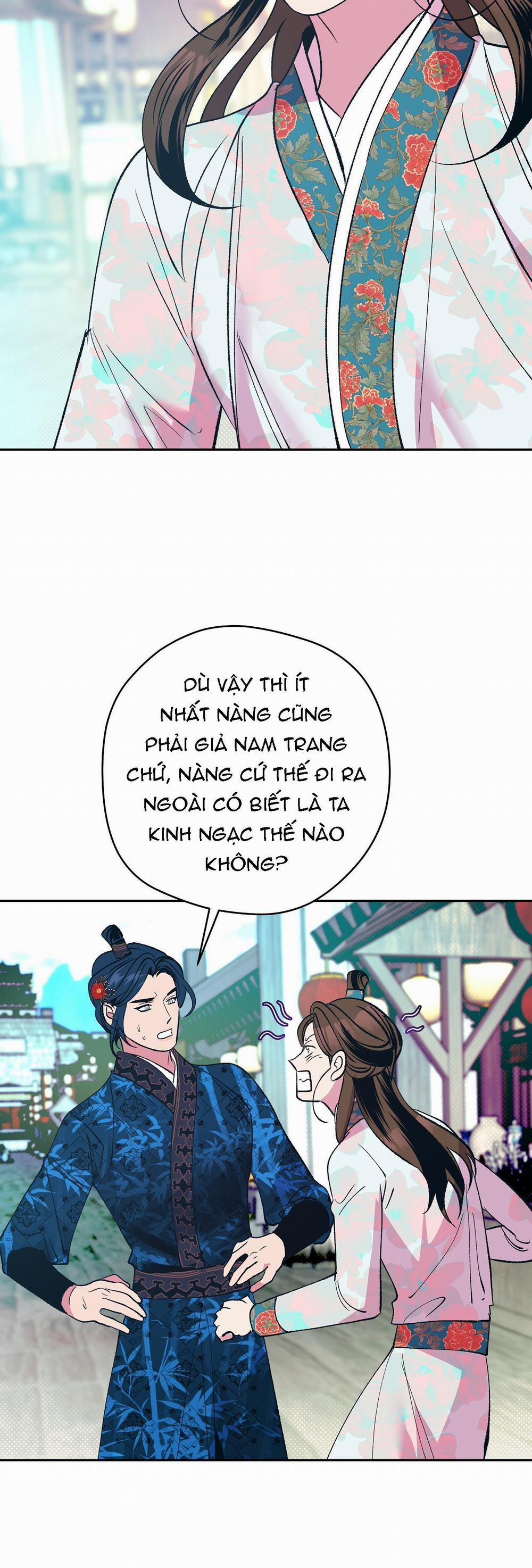 HƯƠNG MỘC 14 trang 27