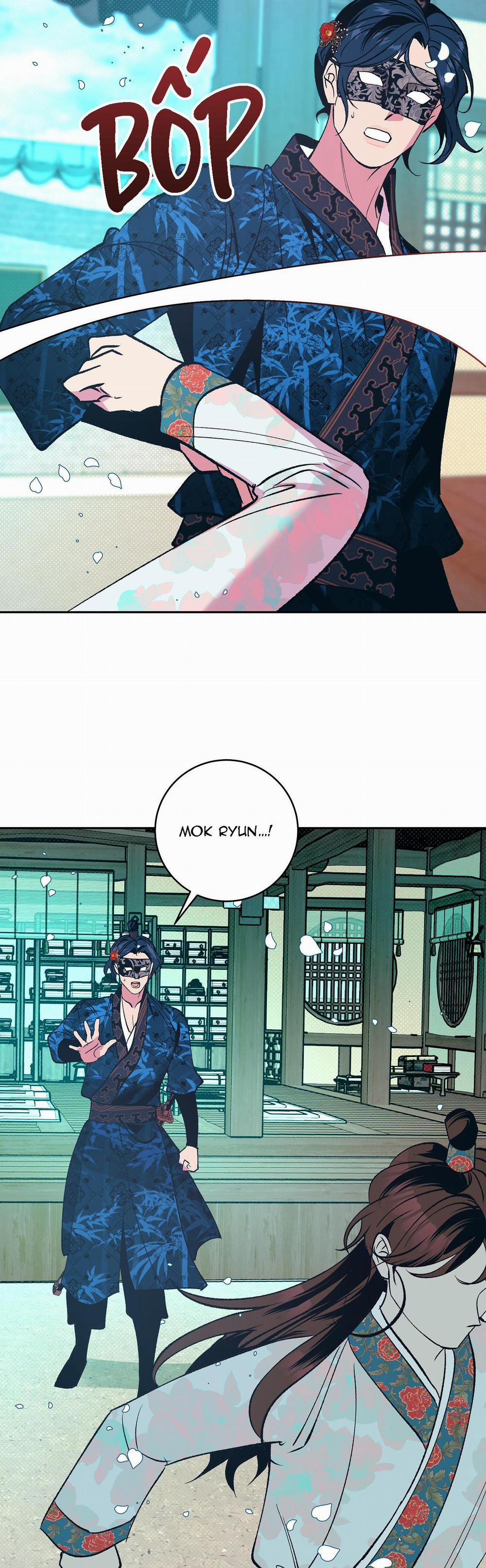 HƯƠNG MỘC 14 trang 3