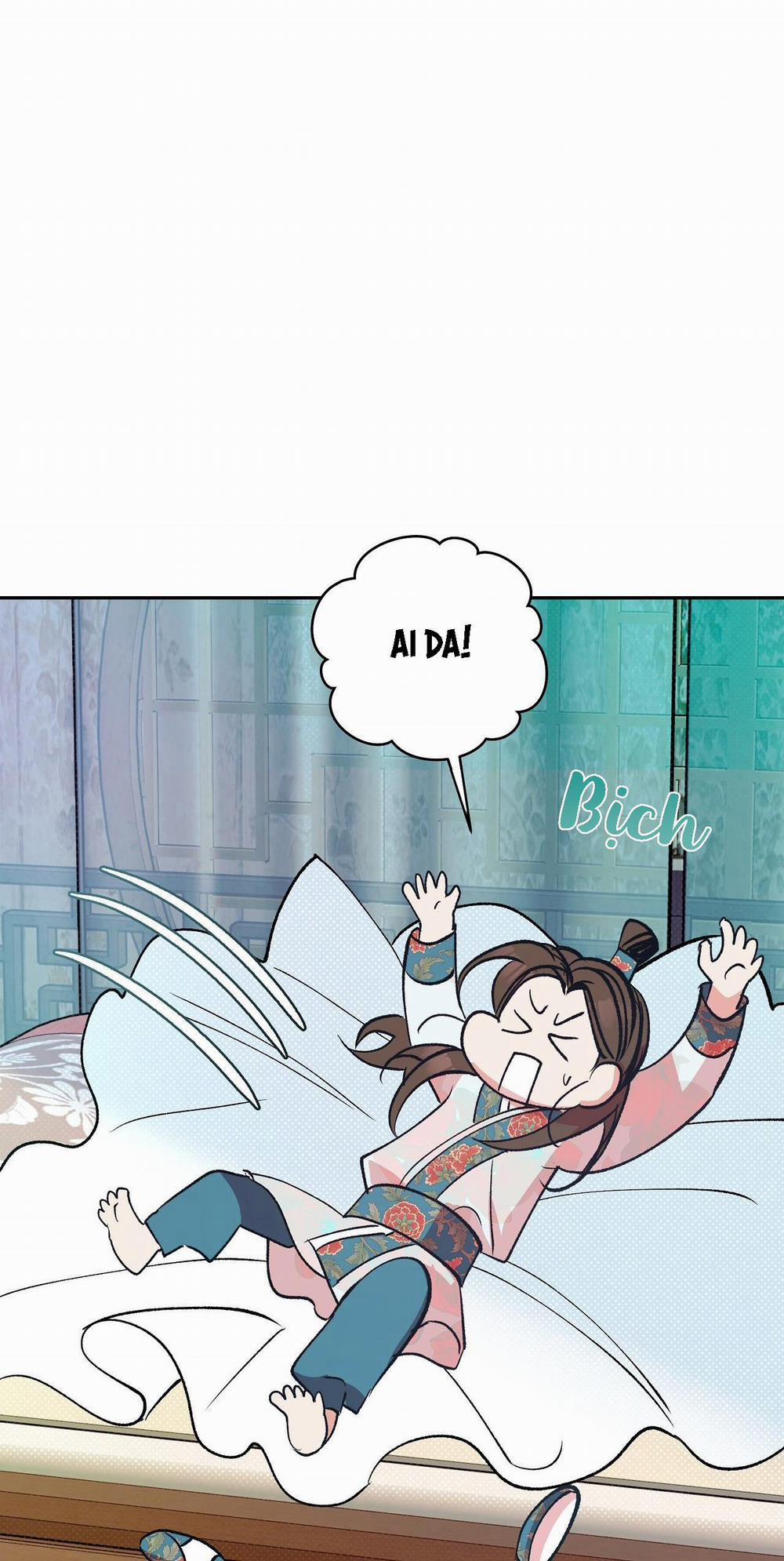 HƯƠNG MỘC 14 trang 32